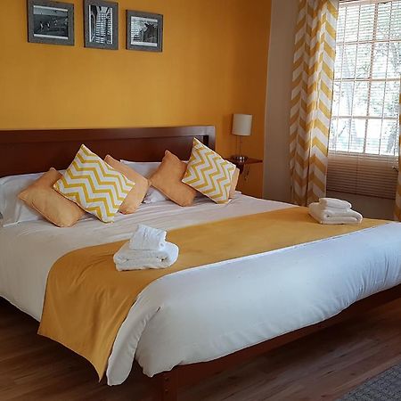 Casa Berenguer Otel Meksika Dış mekan fotoğraf