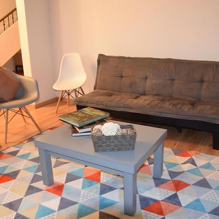 Casa Berenguer Otel Meksika Dış mekan fotoğraf