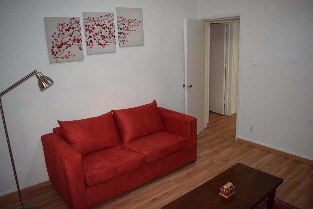 Casa Berenguer Otel Meksika Dış mekan fotoğraf