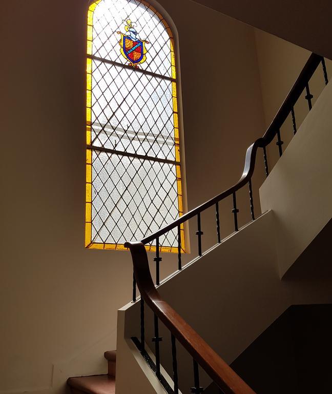 Casa Berenguer Otel Meksika Dış mekan fotoğraf
