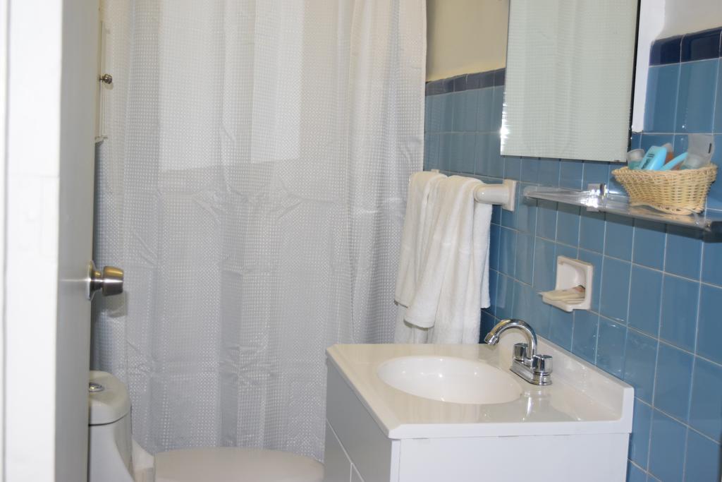 Casa Berenguer Otel Meksika Dış mekan fotoğraf