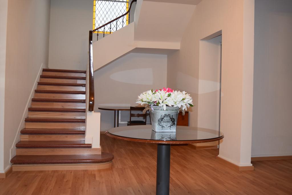 Casa Berenguer Otel Meksika Dış mekan fotoğraf