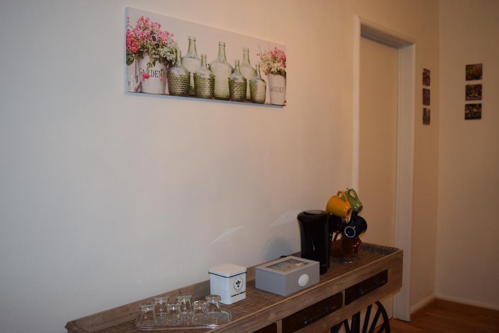 Casa Berenguer Otel Meksika Dış mekan fotoğraf