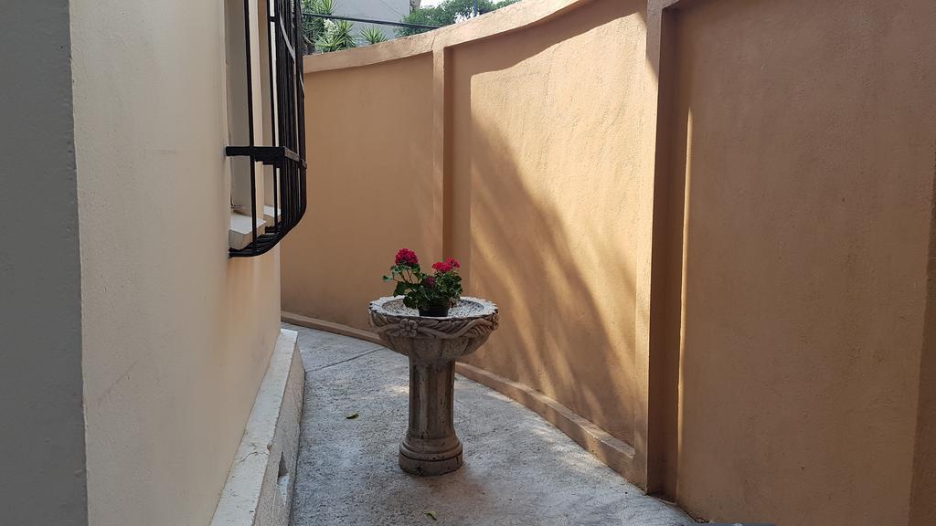 Casa Berenguer Otel Meksika Dış mekan fotoğraf