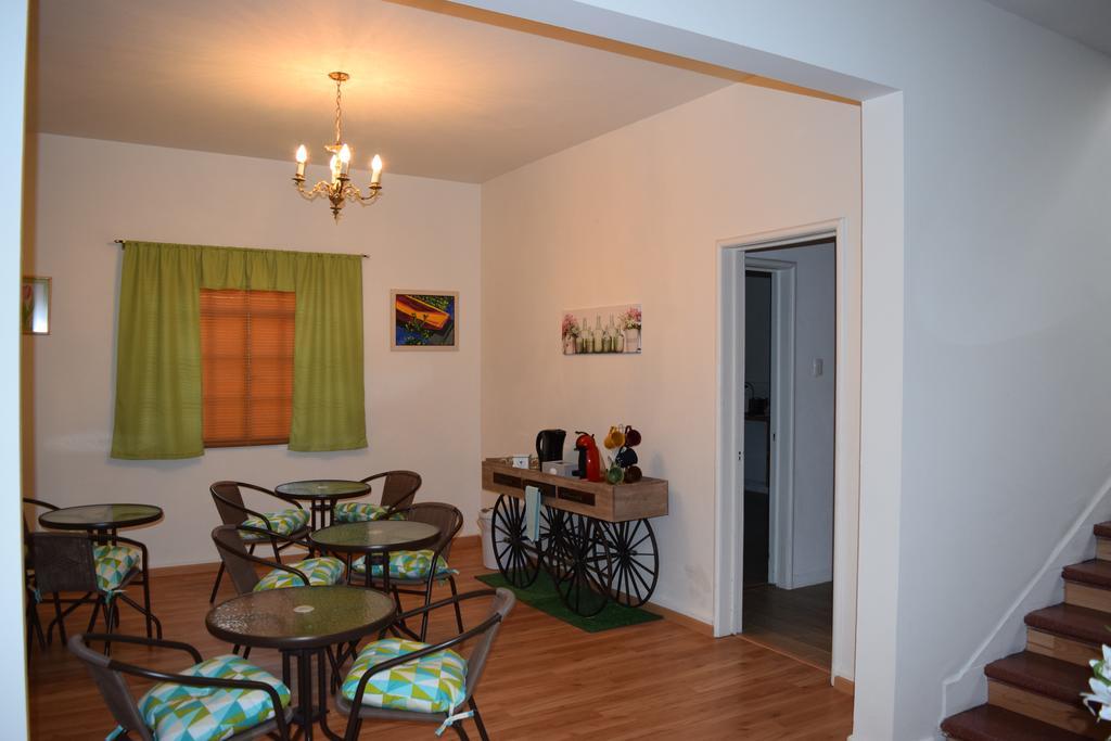 Casa Berenguer Otel Meksika Dış mekan fotoğraf
