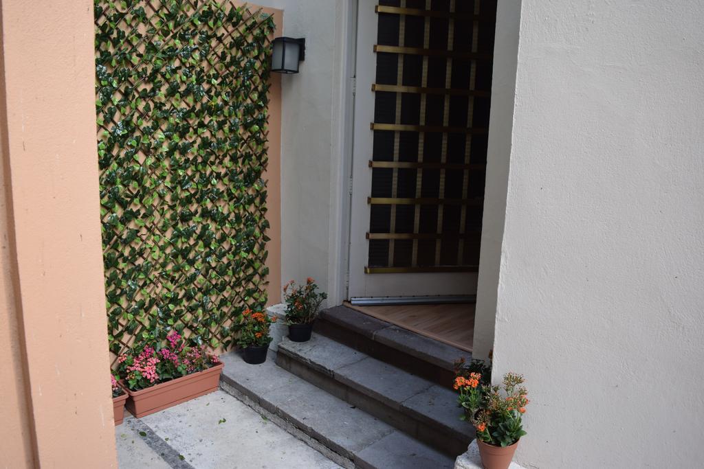Casa Berenguer Otel Meksika Dış mekan fotoğraf