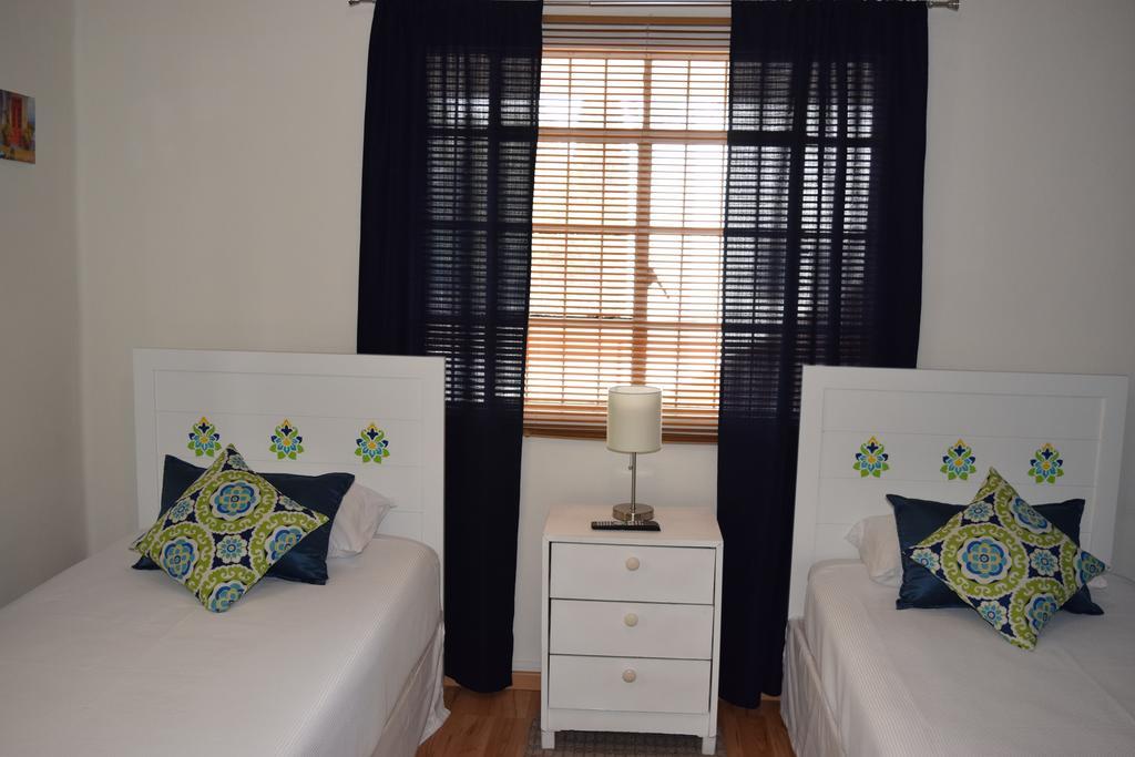 Casa Berenguer Otel Meksika Dış mekan fotoğraf