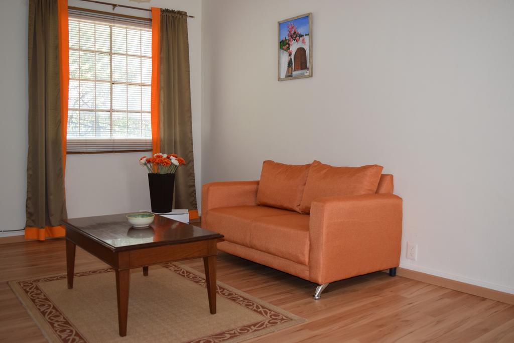 Casa Berenguer Otel Meksika Dış mekan fotoğraf