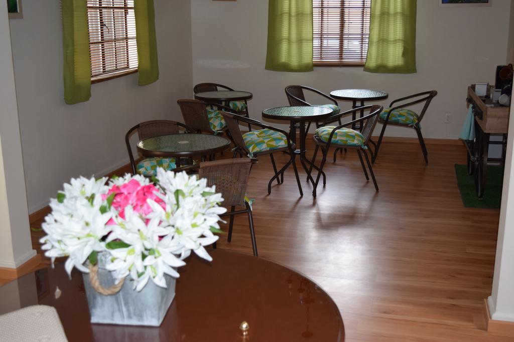 Casa Berenguer Otel Meksika Dış mekan fotoğraf