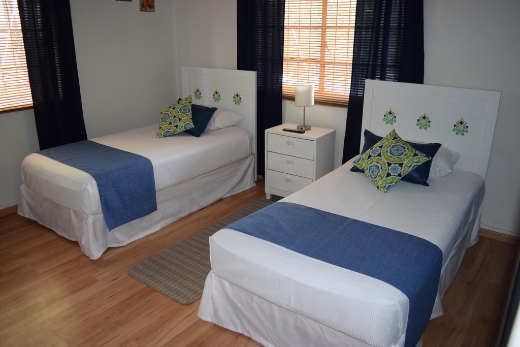 Casa Berenguer Otel Meksika Dış mekan fotoğraf