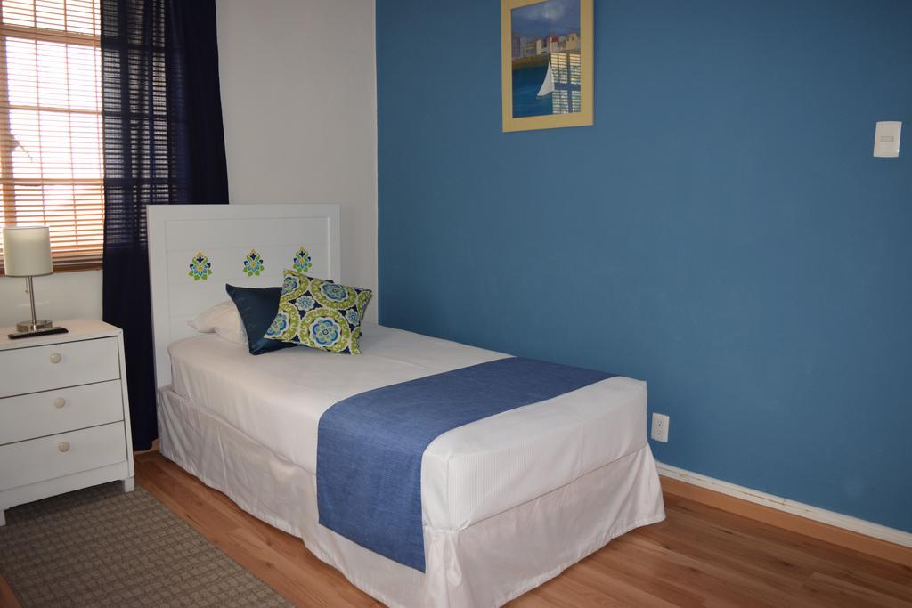 Casa Berenguer Otel Meksika Dış mekan fotoğraf