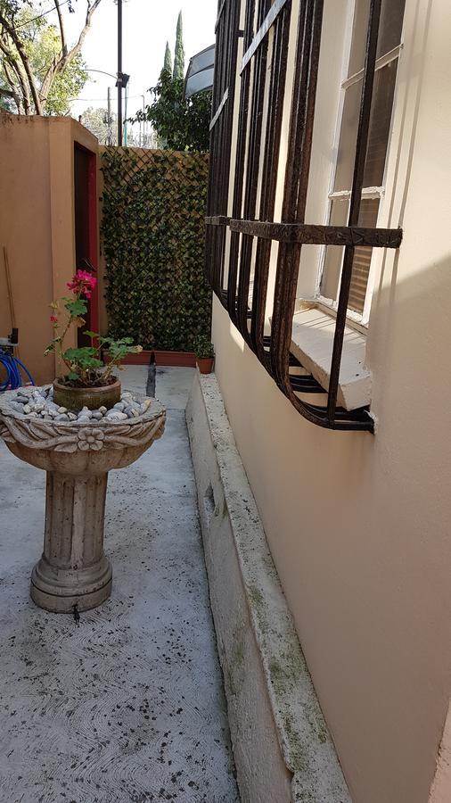 Casa Berenguer Otel Meksika Dış mekan fotoğraf
