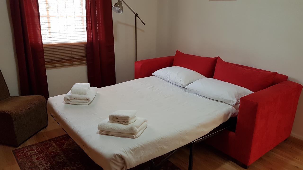 Casa Berenguer Otel Meksika Dış mekan fotoğraf