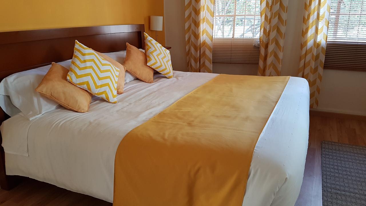 Casa Berenguer Otel Meksika Dış mekan fotoğraf