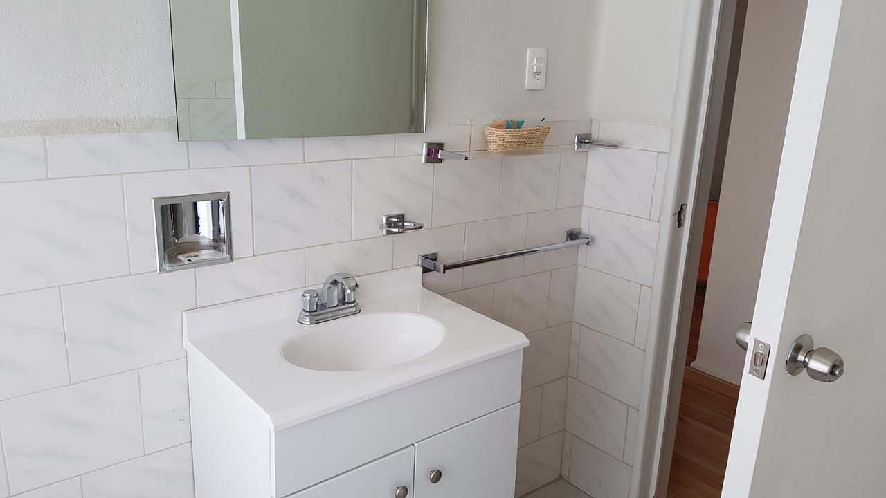 Casa Berenguer Otel Meksika Dış mekan fotoğraf