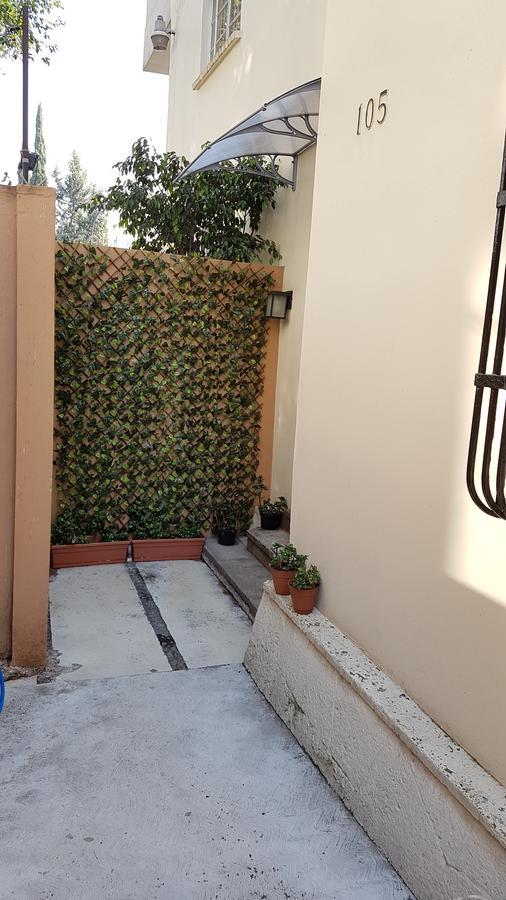 Casa Berenguer Otel Meksika Dış mekan fotoğraf