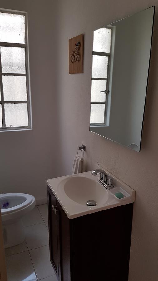 Casa Berenguer Otel Meksika Dış mekan fotoğraf