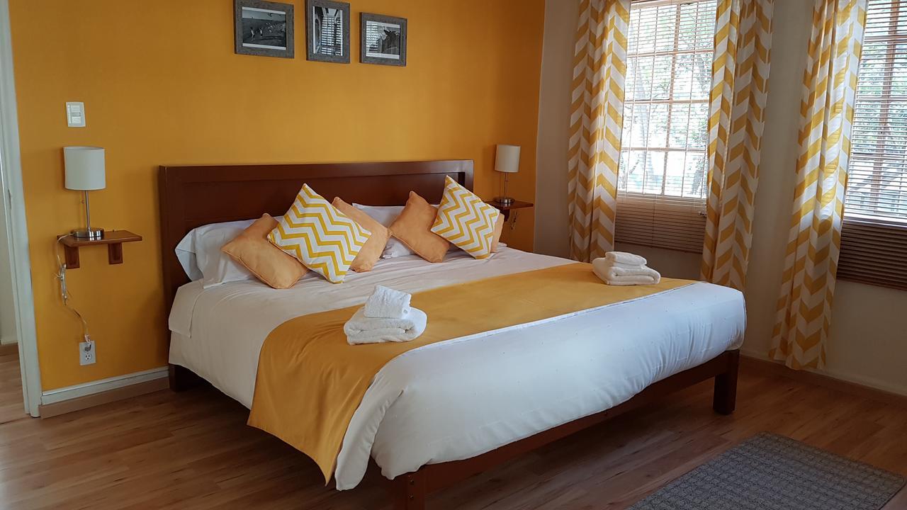 Casa Berenguer Otel Meksika Dış mekan fotoğraf