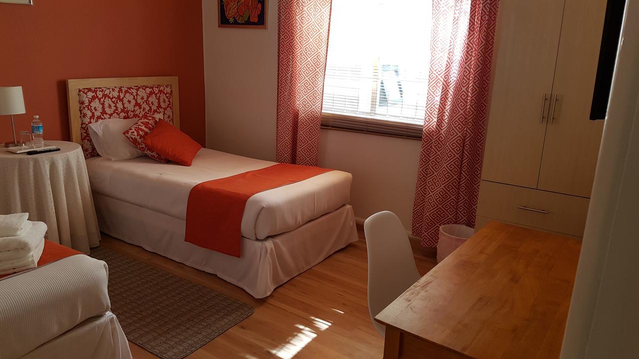 Casa Berenguer Otel Meksika Dış mekan fotoğraf