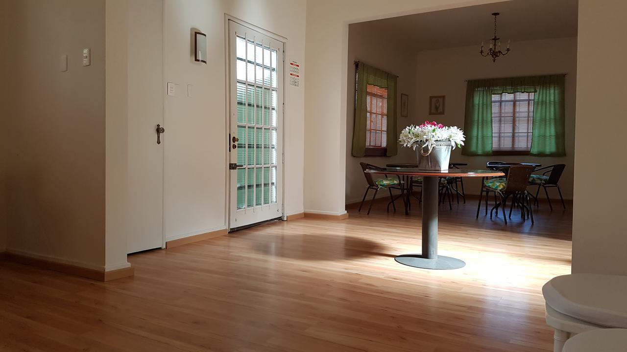 Casa Berenguer Otel Meksika Dış mekan fotoğraf