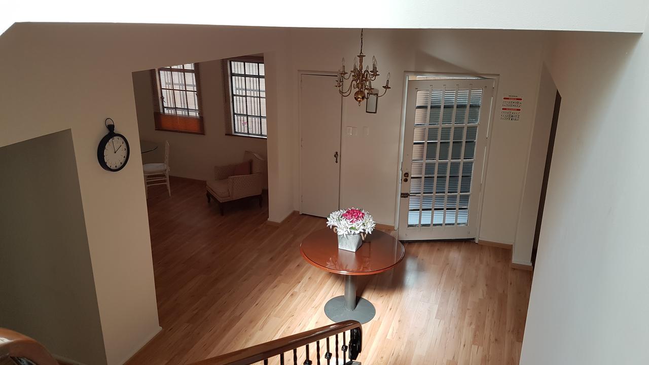 Casa Berenguer Otel Meksika Dış mekan fotoğraf