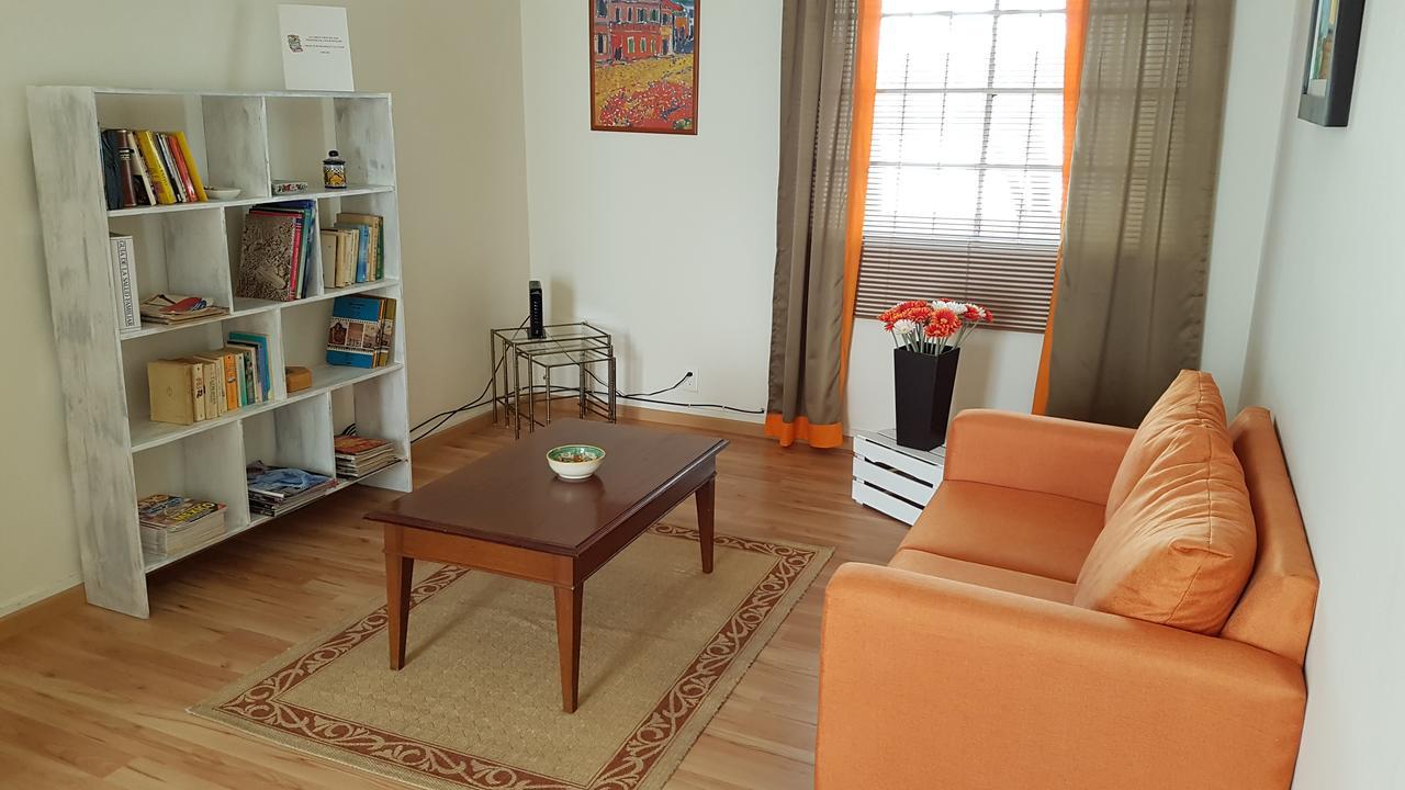 Casa Berenguer Otel Meksika Dış mekan fotoğraf