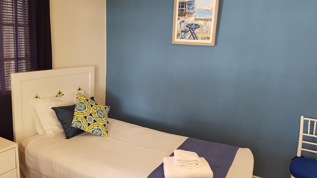 Casa Berenguer Otel Meksika Dış mekan fotoğraf