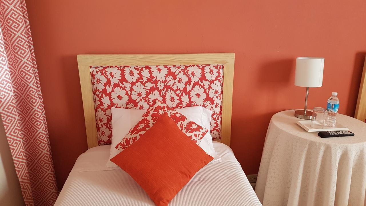 Casa Berenguer Otel Meksika Dış mekan fotoğraf