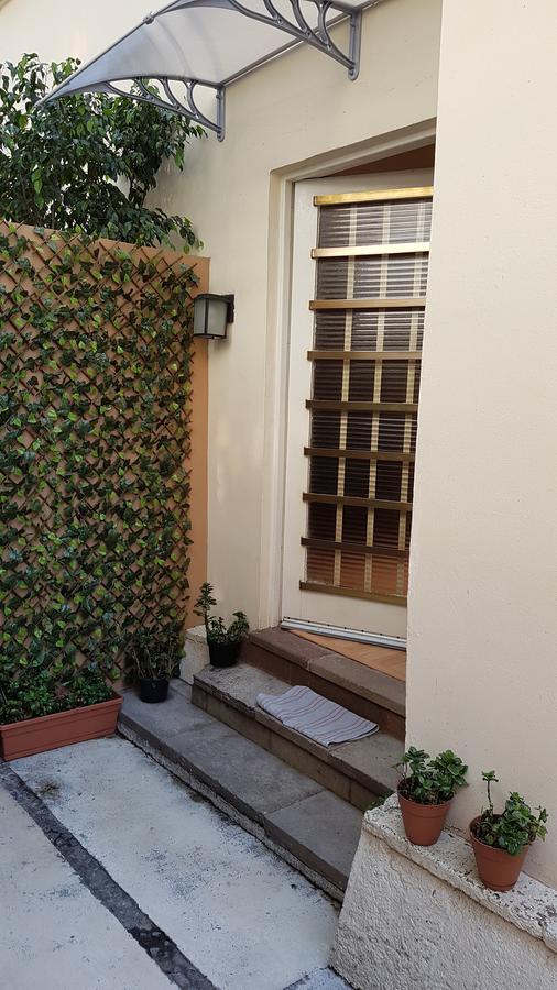 Casa Berenguer Otel Meksika Dış mekan fotoğraf