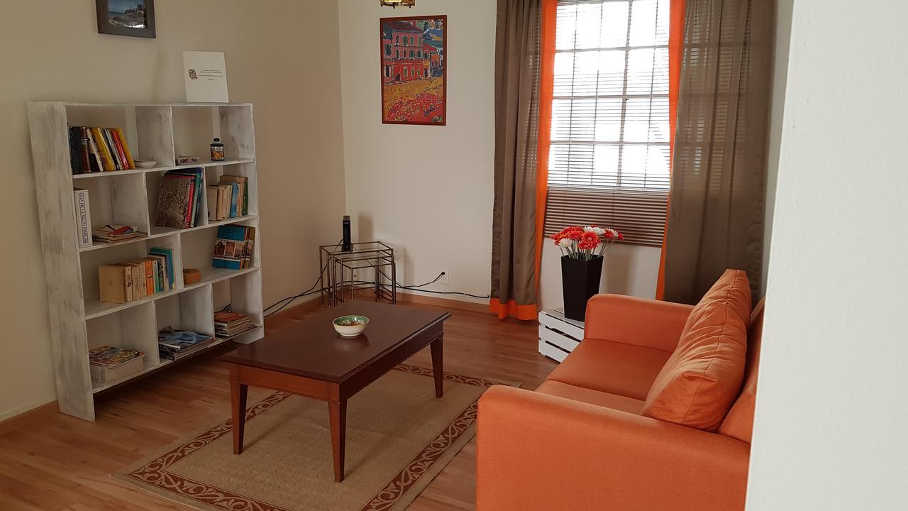 Casa Berenguer Otel Meksika Dış mekan fotoğraf