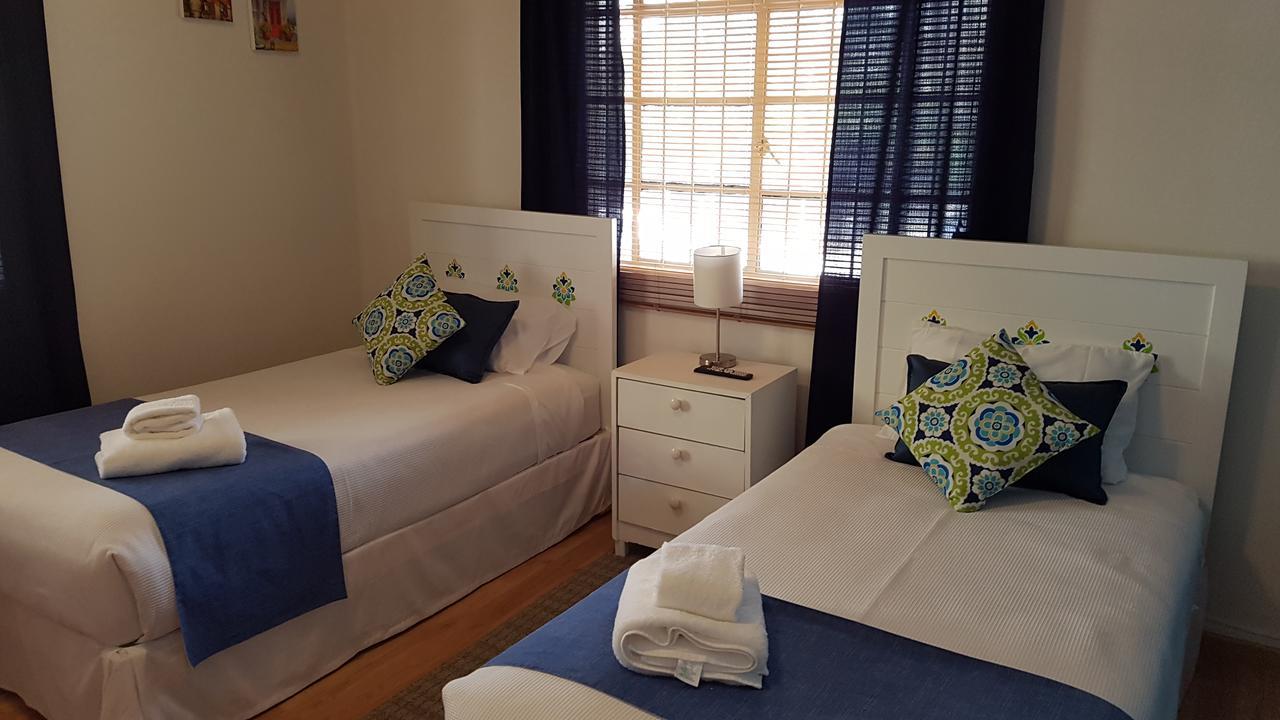 Casa Berenguer Otel Meksika Dış mekan fotoğraf