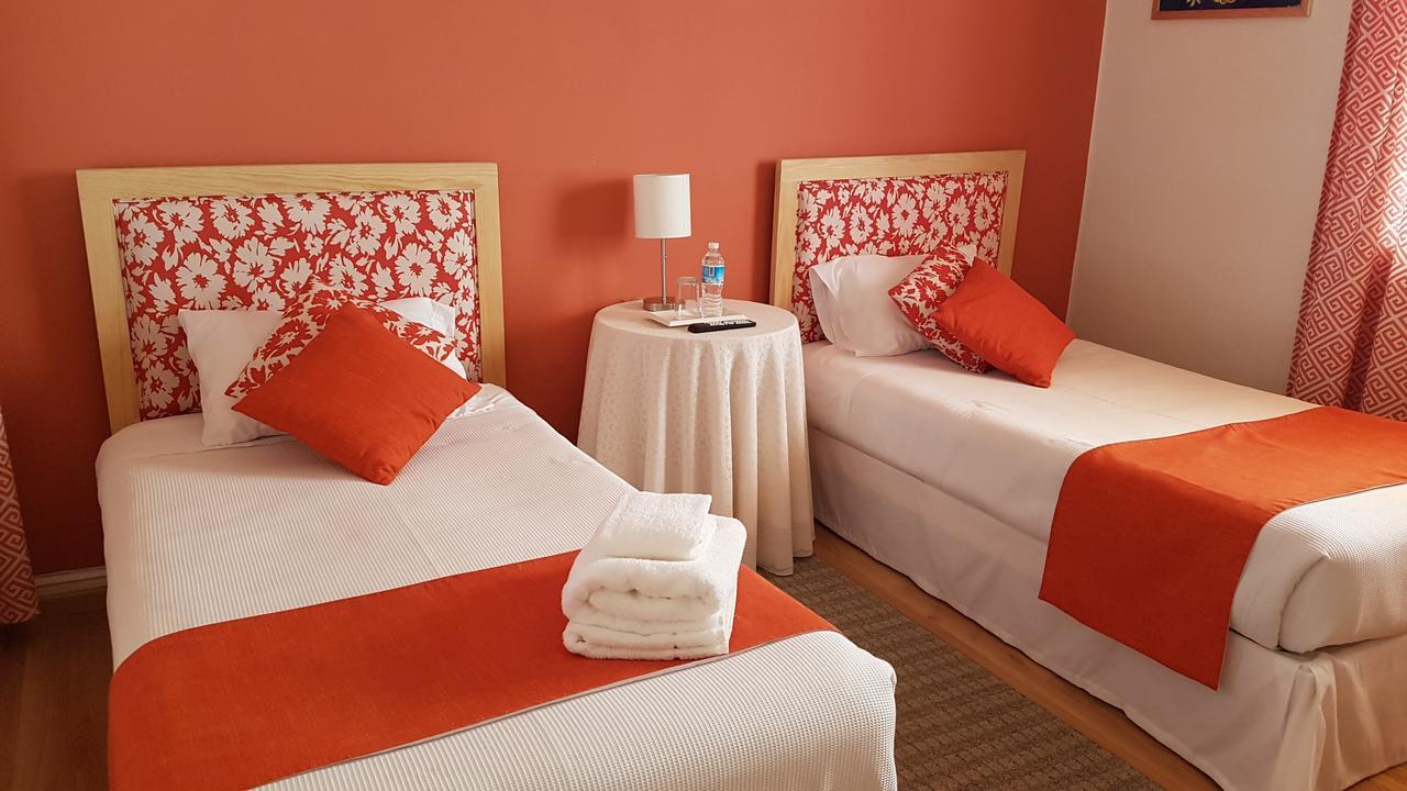 Casa Berenguer Otel Meksika Dış mekan fotoğraf
