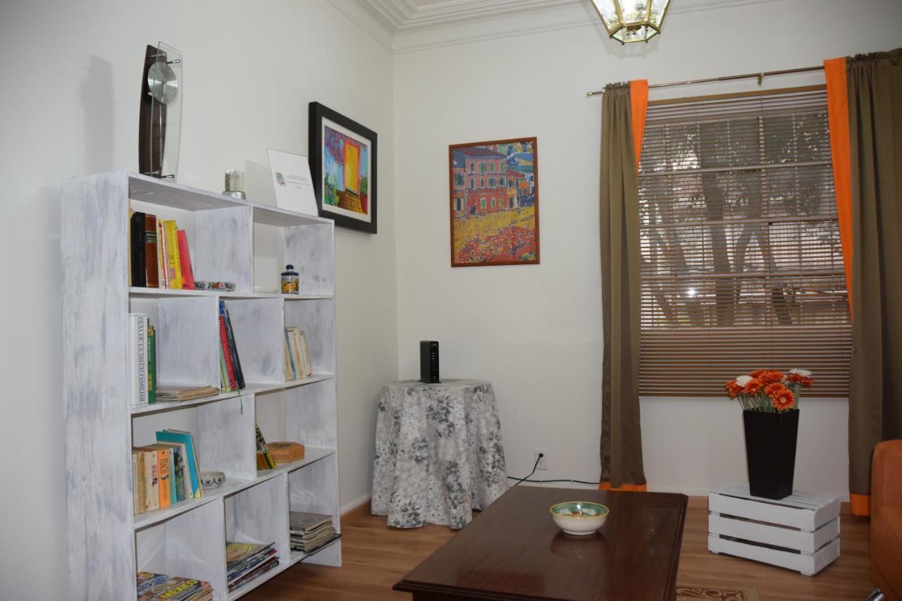 Casa Berenguer Otel Meksika Dış mekan fotoğraf