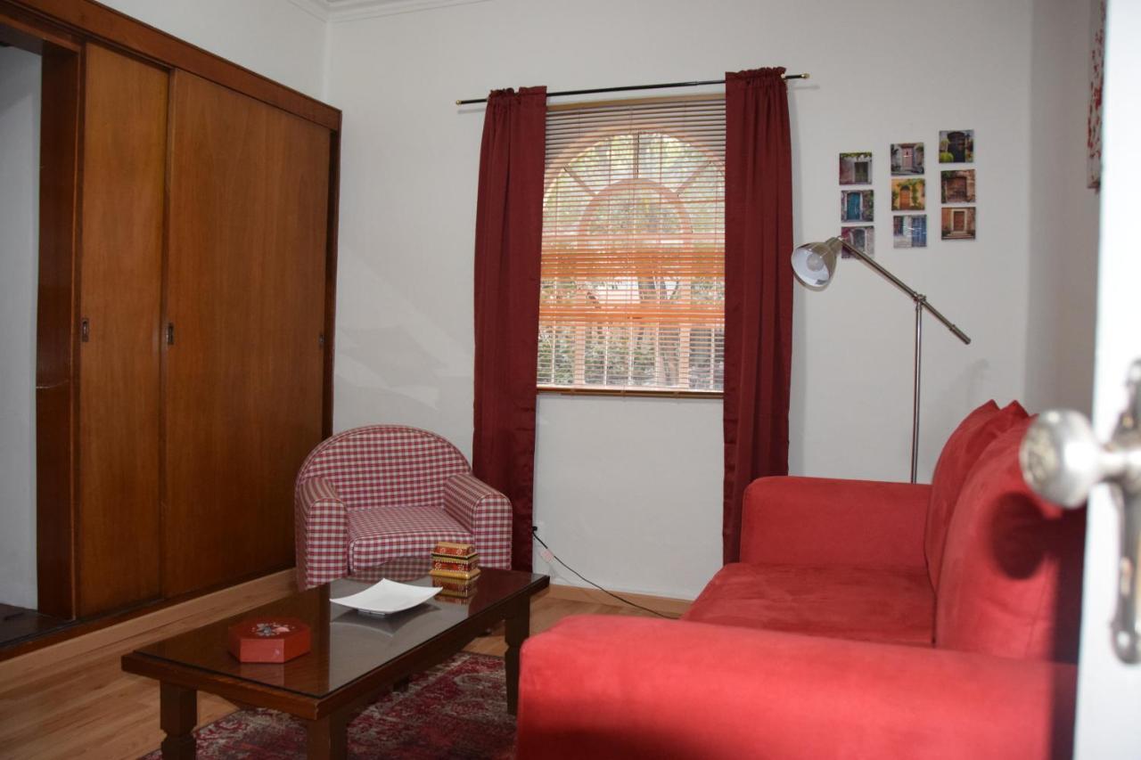 Casa Berenguer Otel Meksika Dış mekan fotoğraf