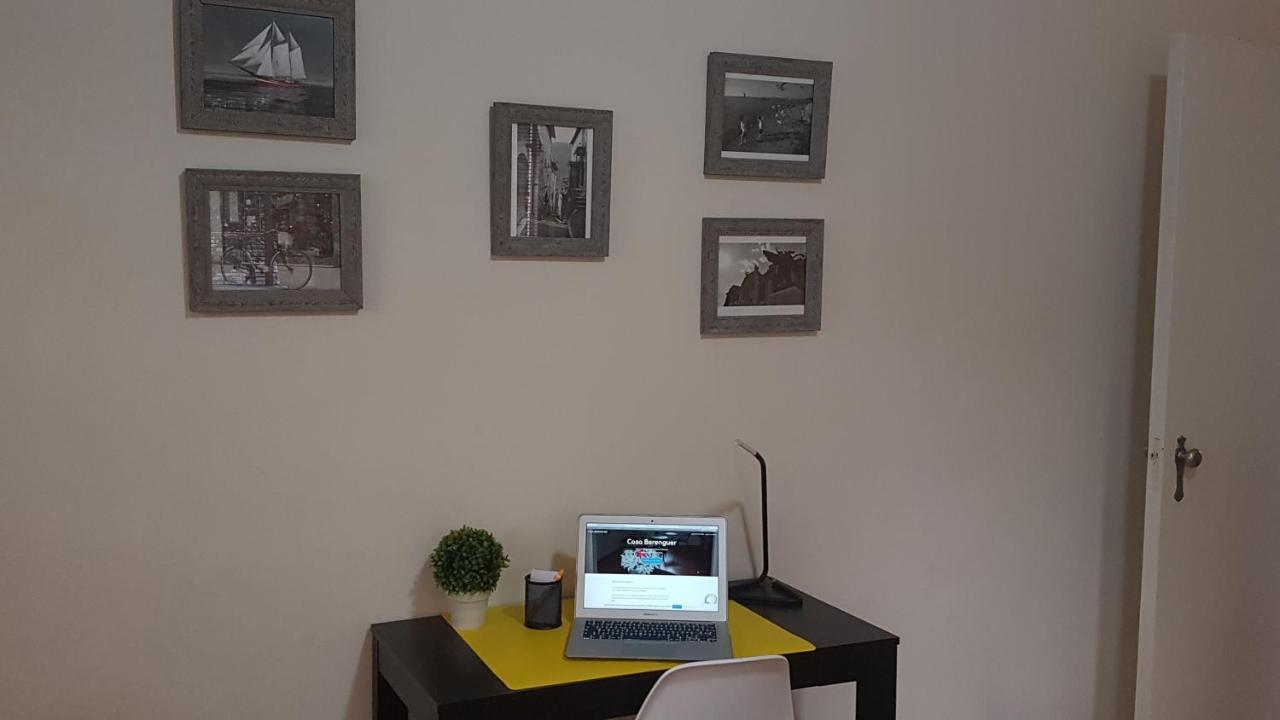 Casa Berenguer Otel Meksika Dış mekan fotoğraf