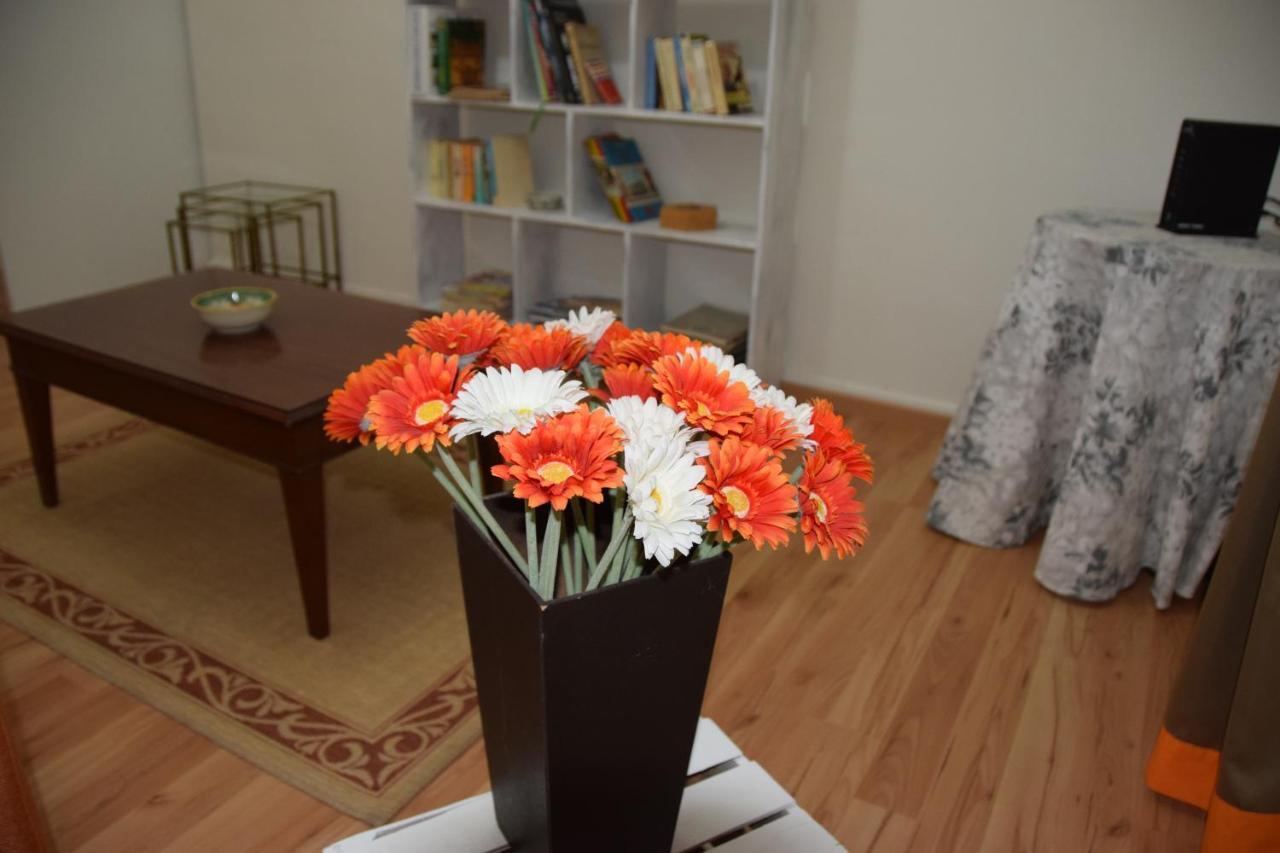 Casa Berenguer Otel Meksika Dış mekan fotoğraf