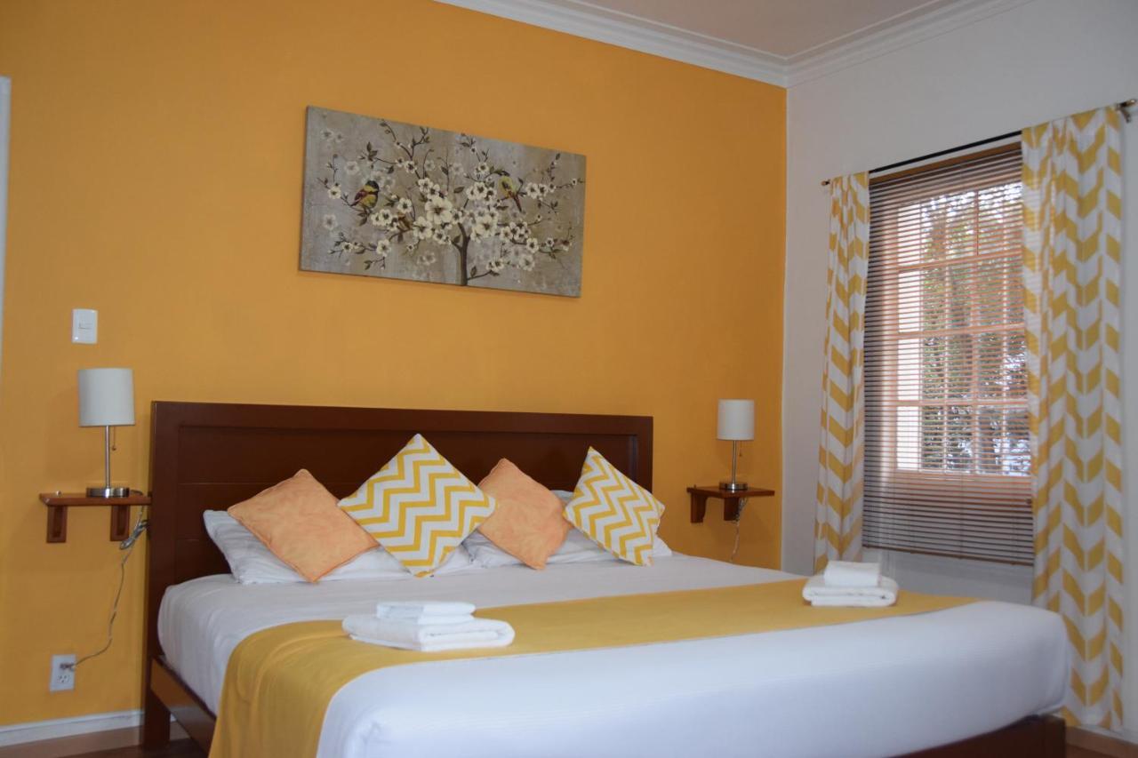 Casa Berenguer Otel Meksika Dış mekan fotoğraf