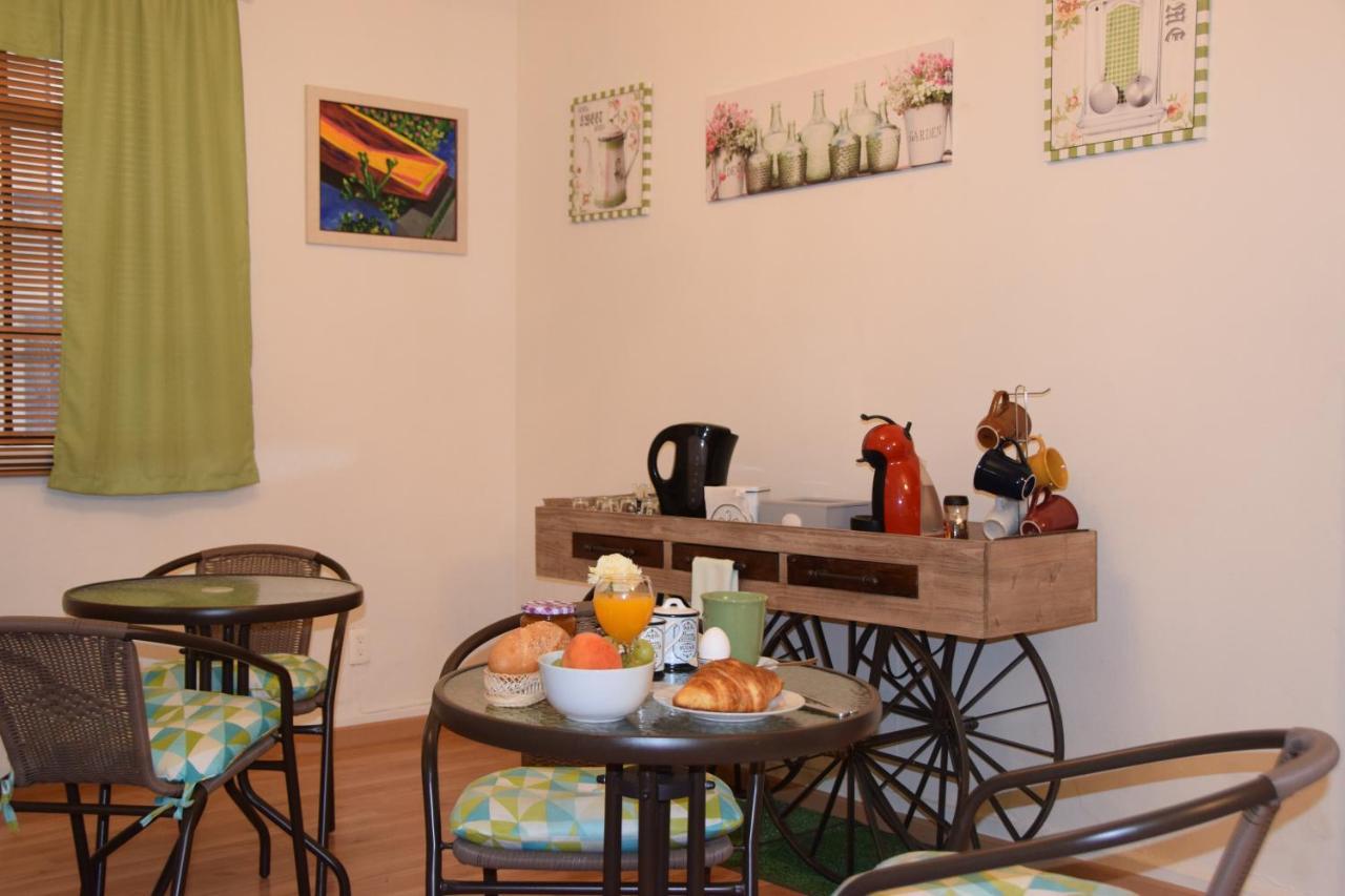 Casa Berenguer Otel Meksika Dış mekan fotoğraf