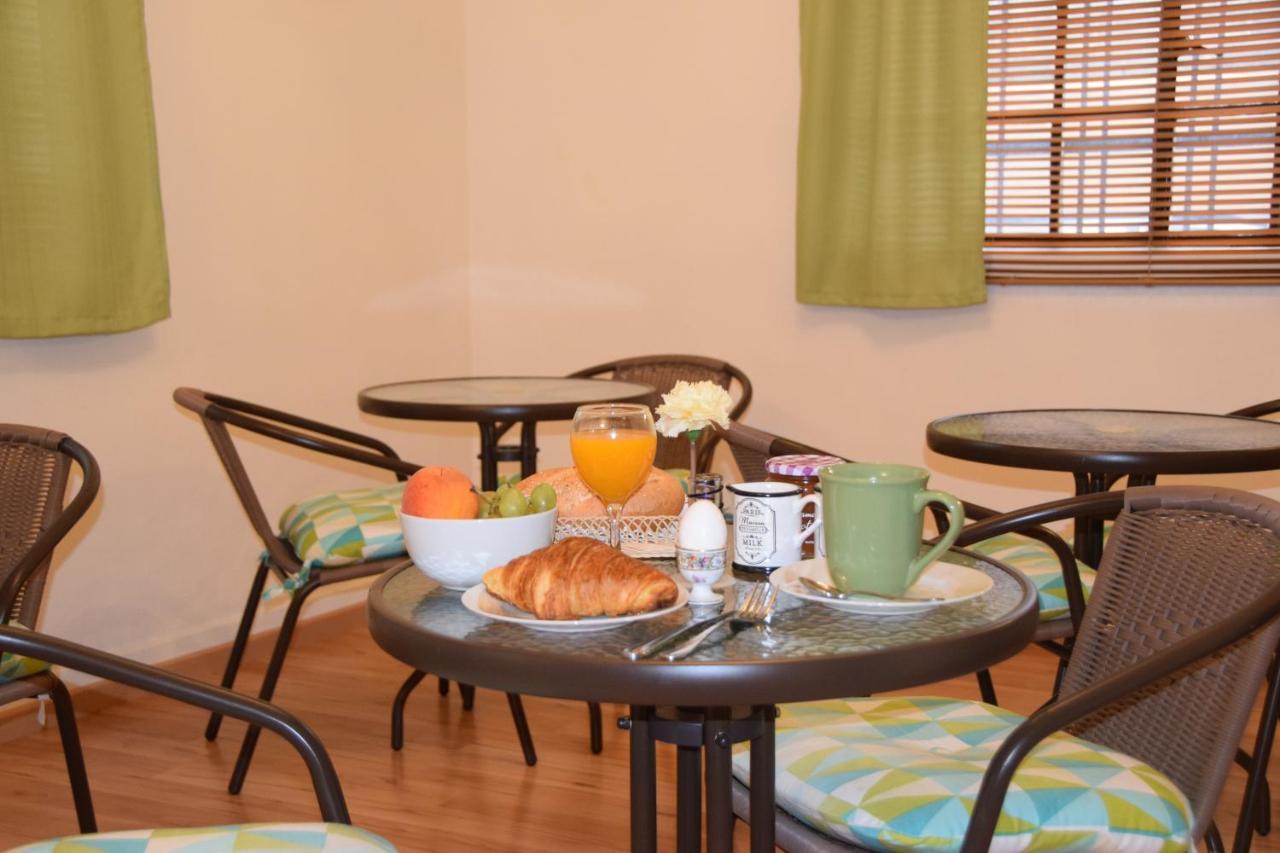 Casa Berenguer Otel Meksika Dış mekan fotoğraf