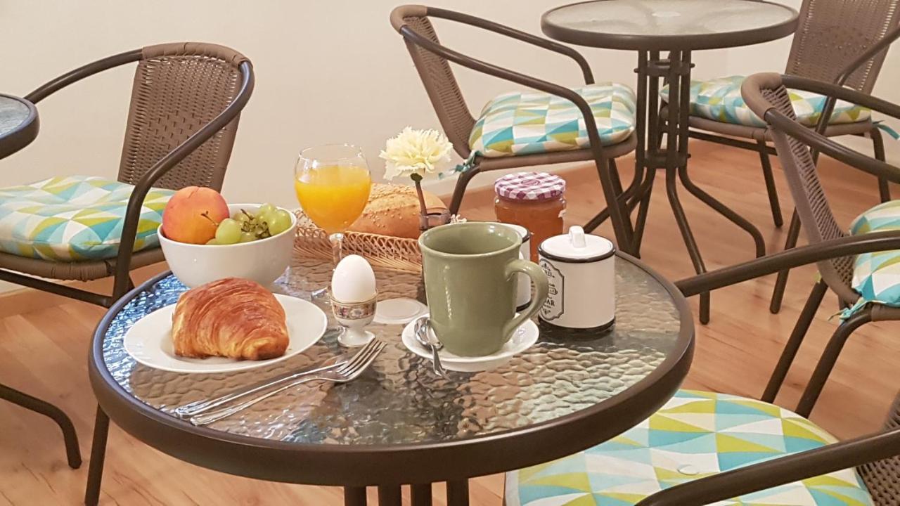 Casa Berenguer Otel Meksika Dış mekan fotoğraf