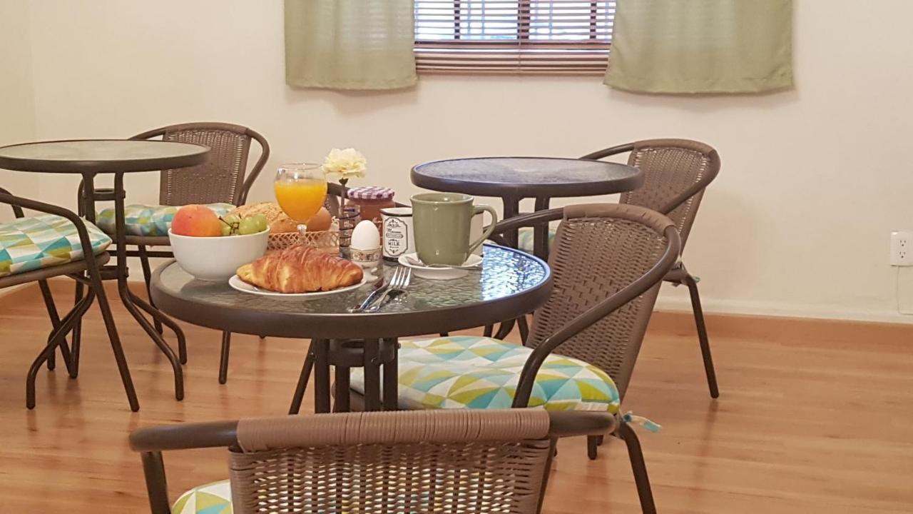Casa Berenguer Otel Meksika Dış mekan fotoğraf